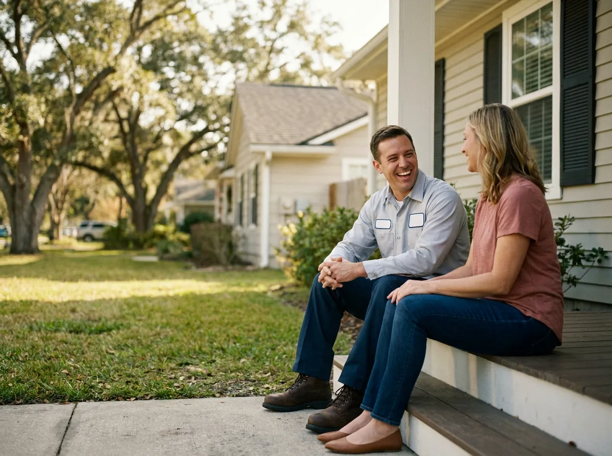 Septic tank pumping FAQs for West Columbia, TX